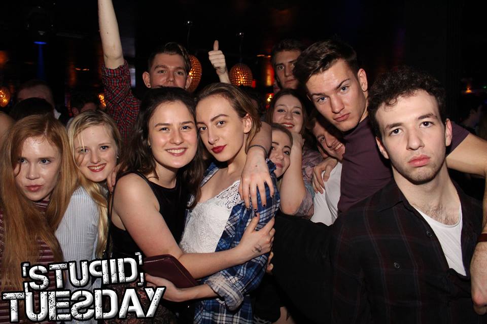 stuesdays 2