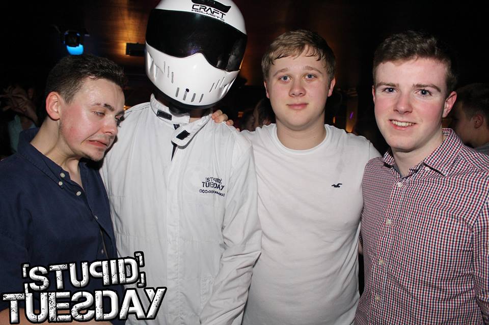 stuesdays 3
