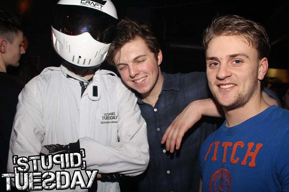 stuesdays 4