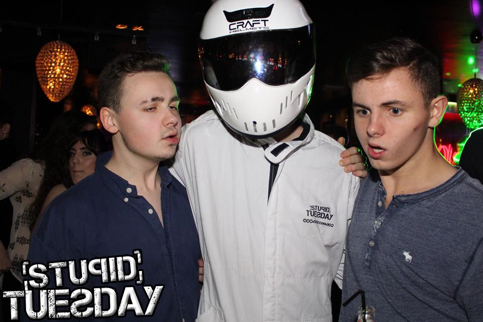stuesdays 5