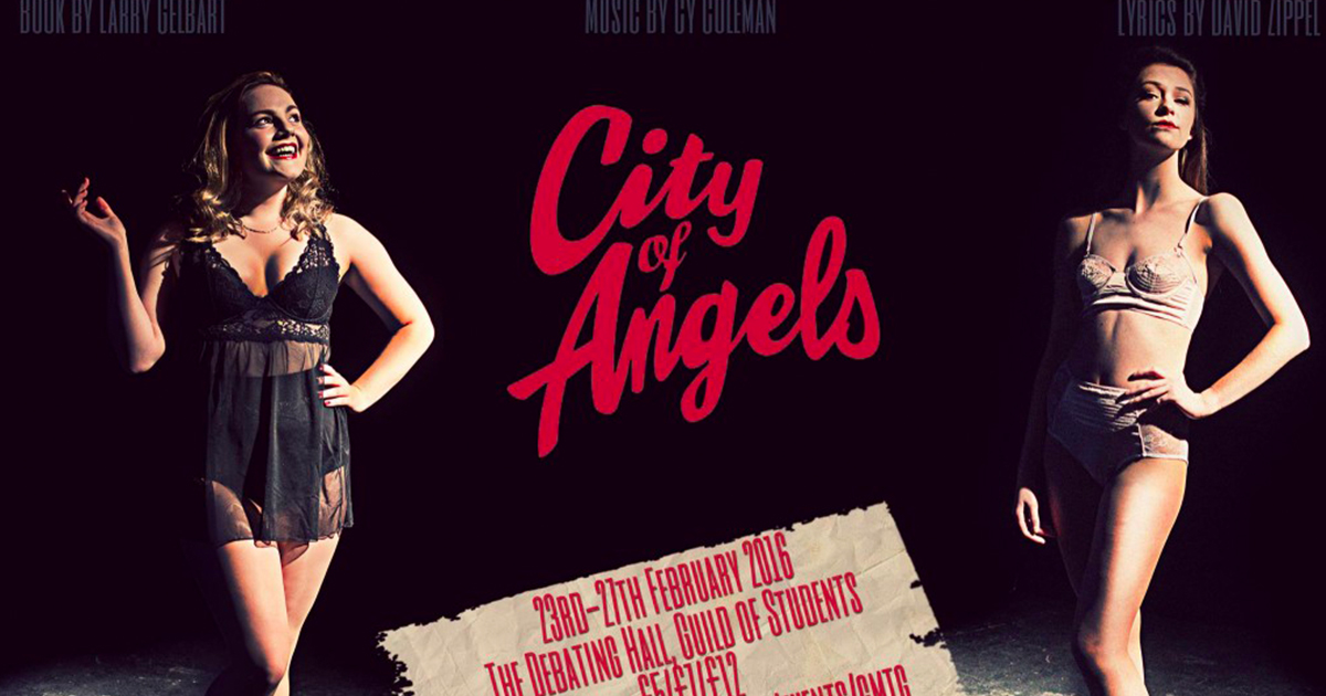 wrwick city of angels