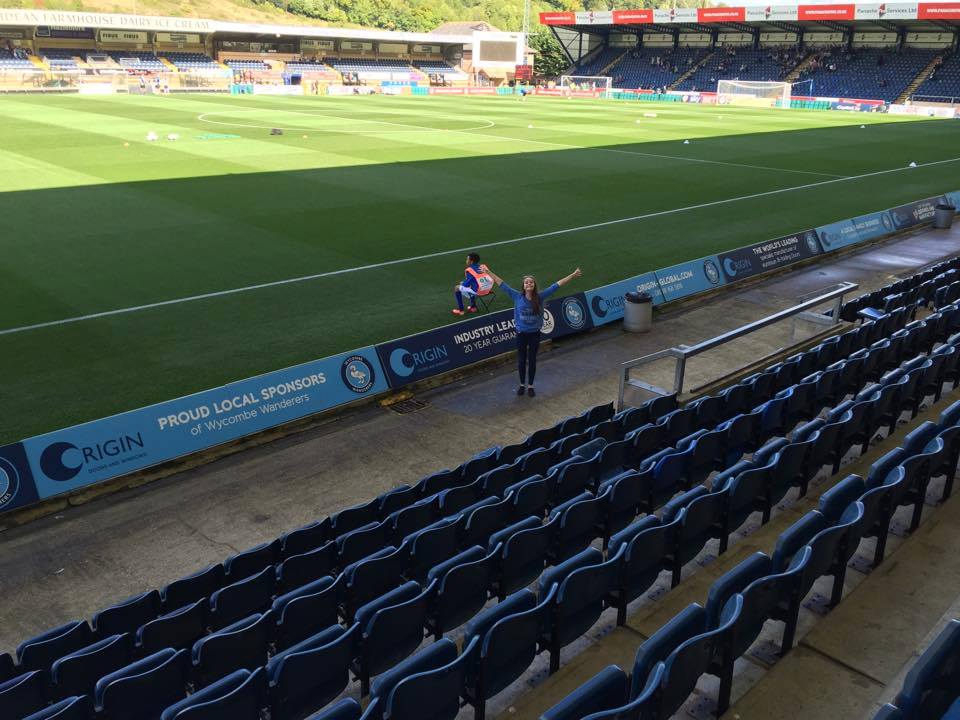wycombe