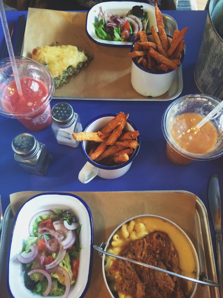 food