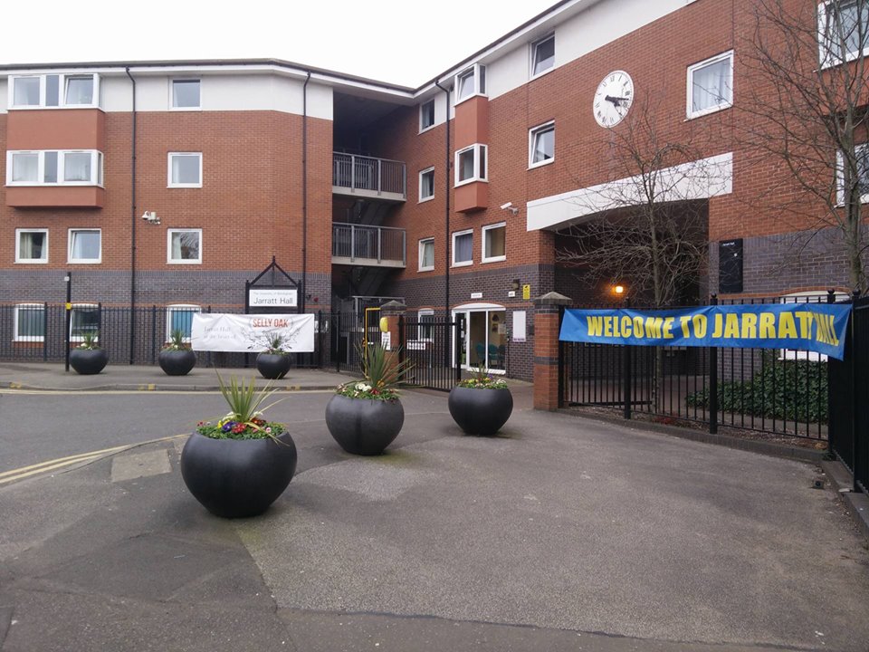 jarratt