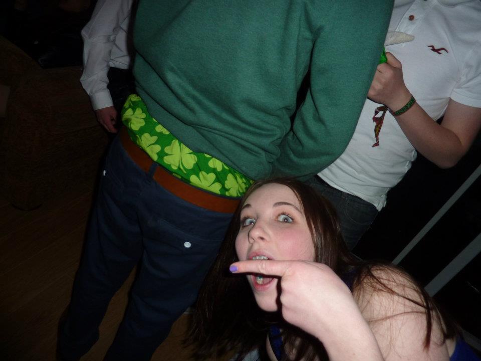 st pats