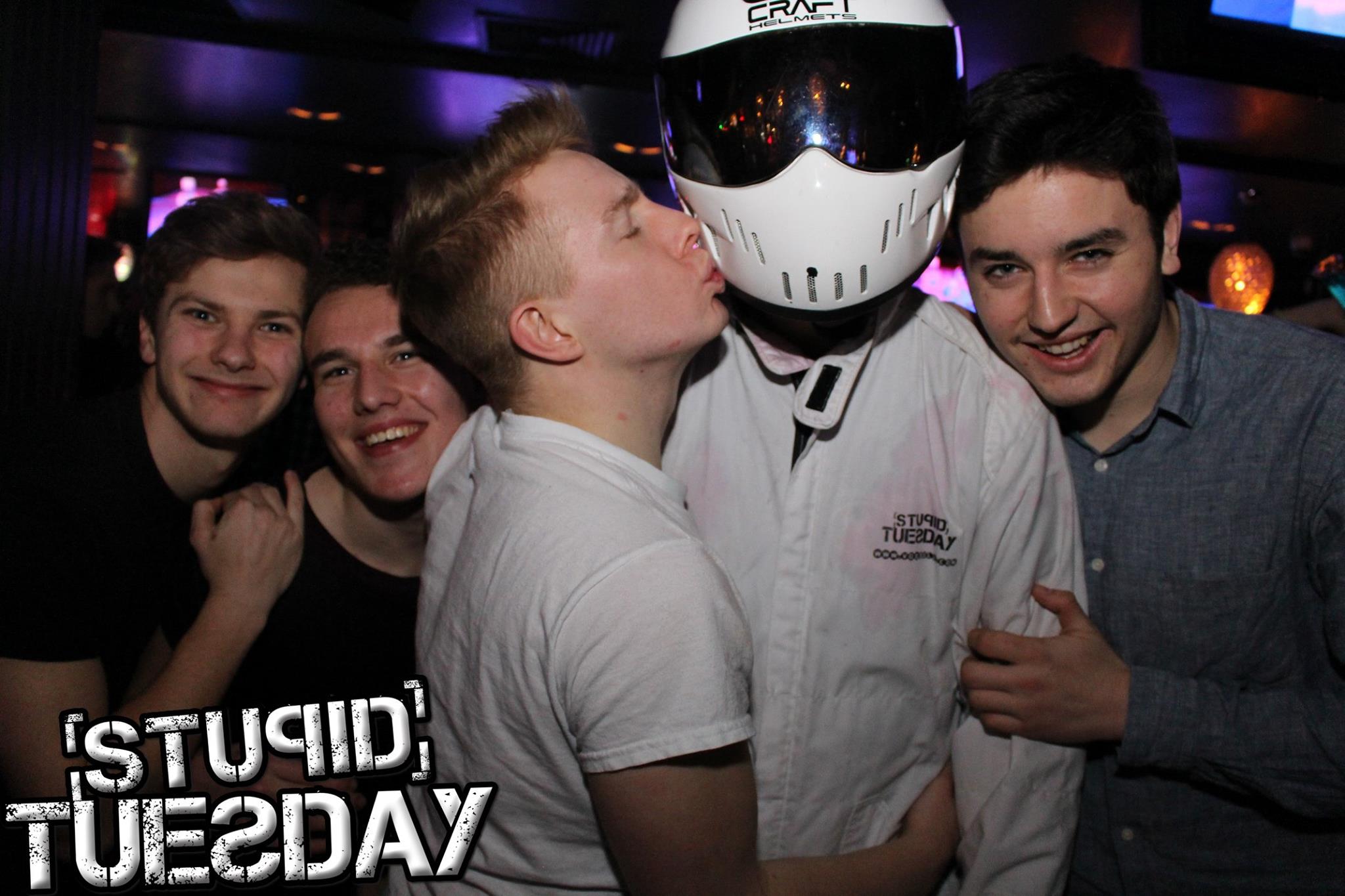 stues 3