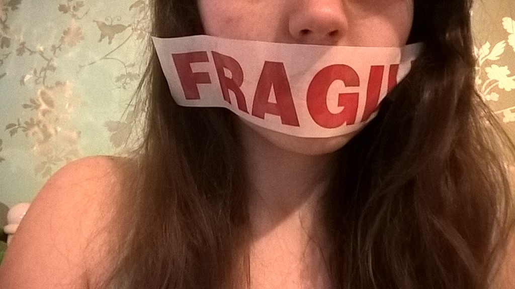 Weve become a generation of students that refuse to acknowledge opinions we disagree with