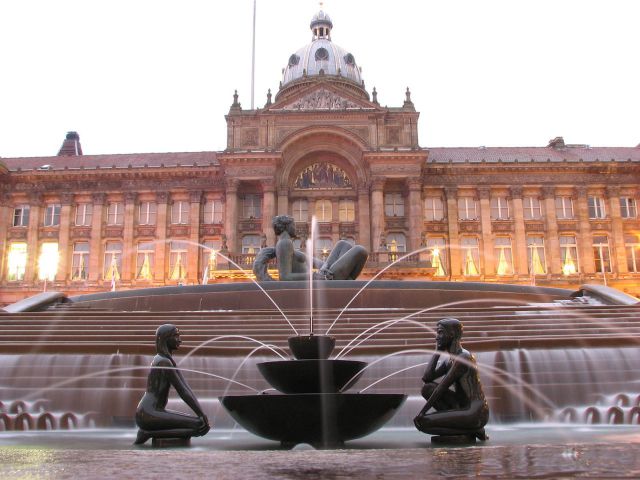 birmingham