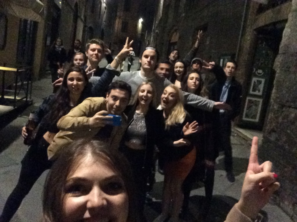 #squadgoals