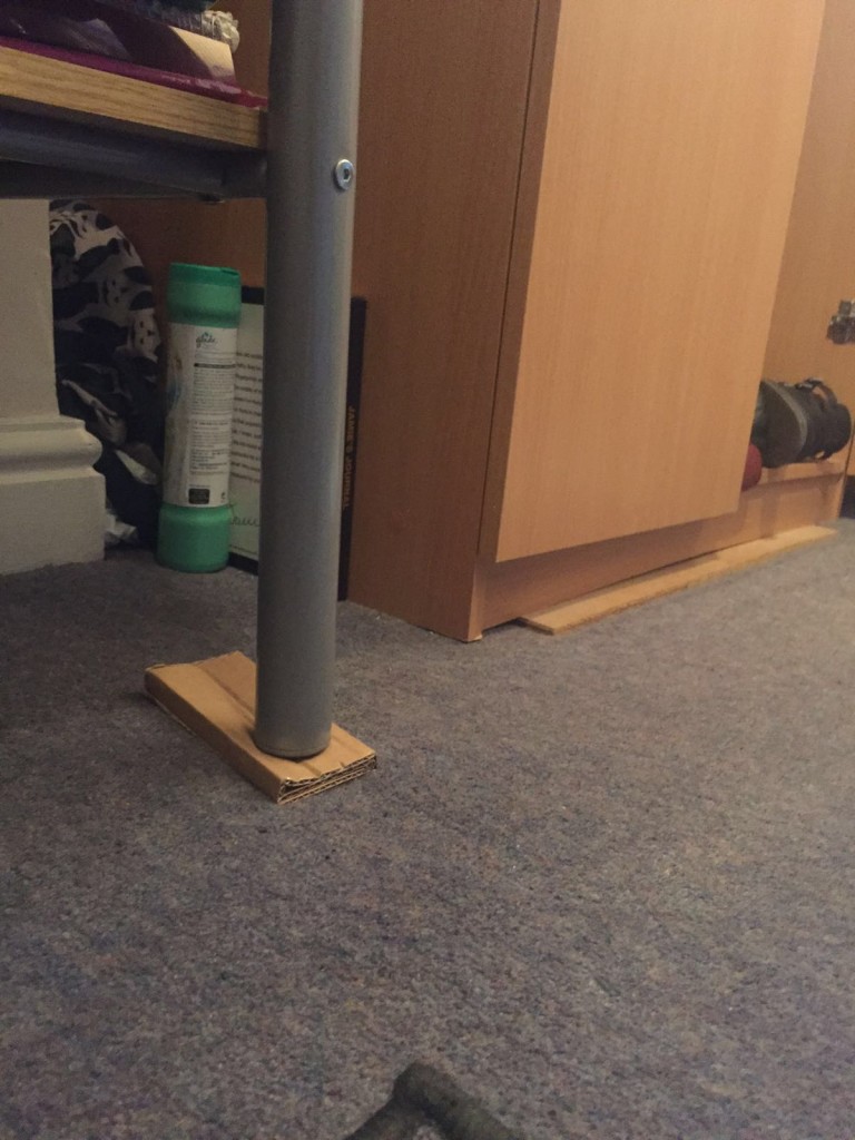 This looks safe