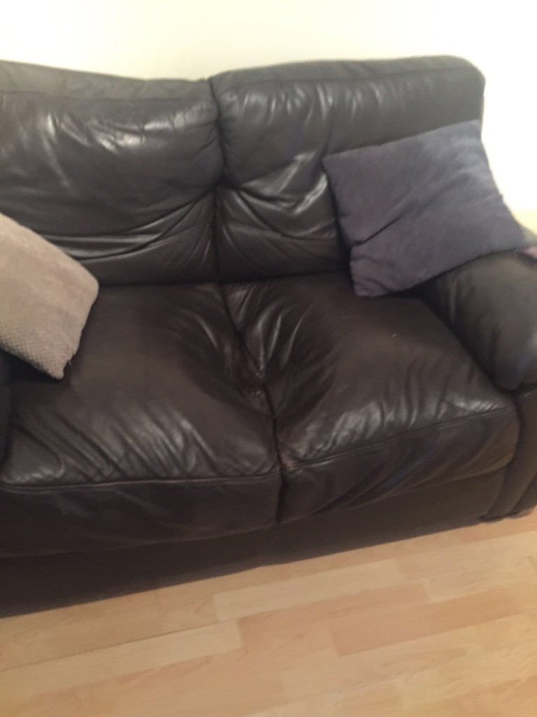 Dippy Sofa is life.