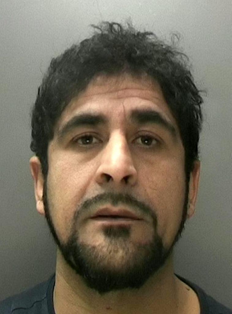 Sajad Hussain. A nightclub has been blasted by a judge for "abandoning" a drunk student who was abducted and brutally raped in the back of a van after being kicked out the venue. See NTI story NTIRAPE. The 19-year-old woman was booted out of Snobs in Birmingham city centre by bouncers after she collapsed at the popular nightspot on February 20 last year. A court heard after being ejected she became separated from her friends and was lured into a transit van by Zaheer Abbas, 30, and Sajad Hussain, 35. The university student was then driven to an industrial estate where she was horrifically raped and sexually assaulted in the back of the vehicle by the evil pair. On Thursday (2/6) Abbas was jailed for 11 years after being convicted or rape while Hussain was caged for six years after being found guilty of sexual assault. Sentencing at Birmingham Crown Court, Judge Mary Stacy accused Snobs - which is one of Britain's longest-running nightclubs - of abandoning the victim on the street. In a scathing attack she said the venue had left the student to be picked off "like prey" and blamed them for creating the circumstances for the sex attack to occur.