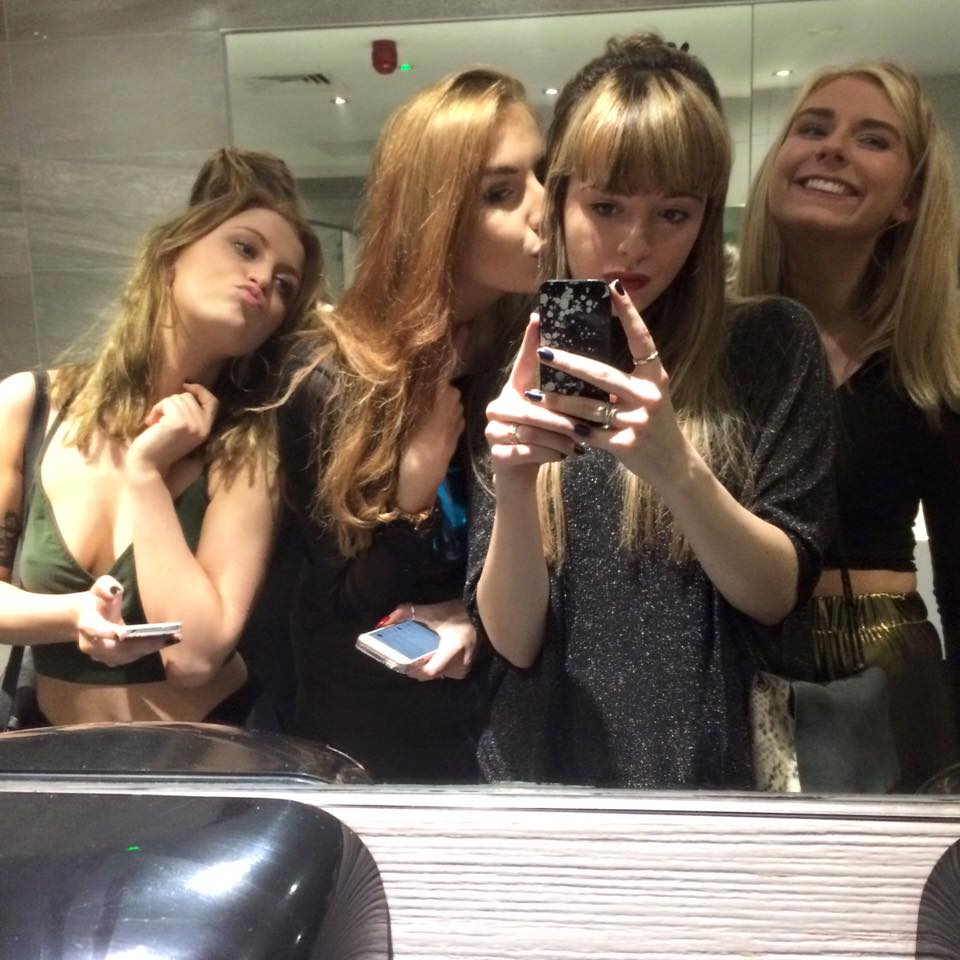 girlsnightout