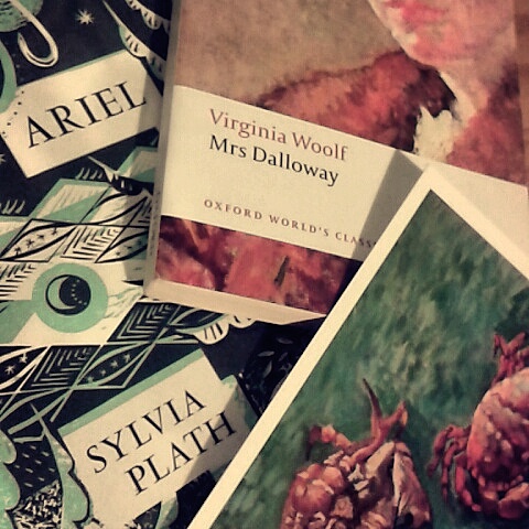 Virginia Woolf, Sylvia Plath, and Vincent van Gogh are thought to have been bipolar; they all died of suicide, and they are examples of so-called "tortured artists"