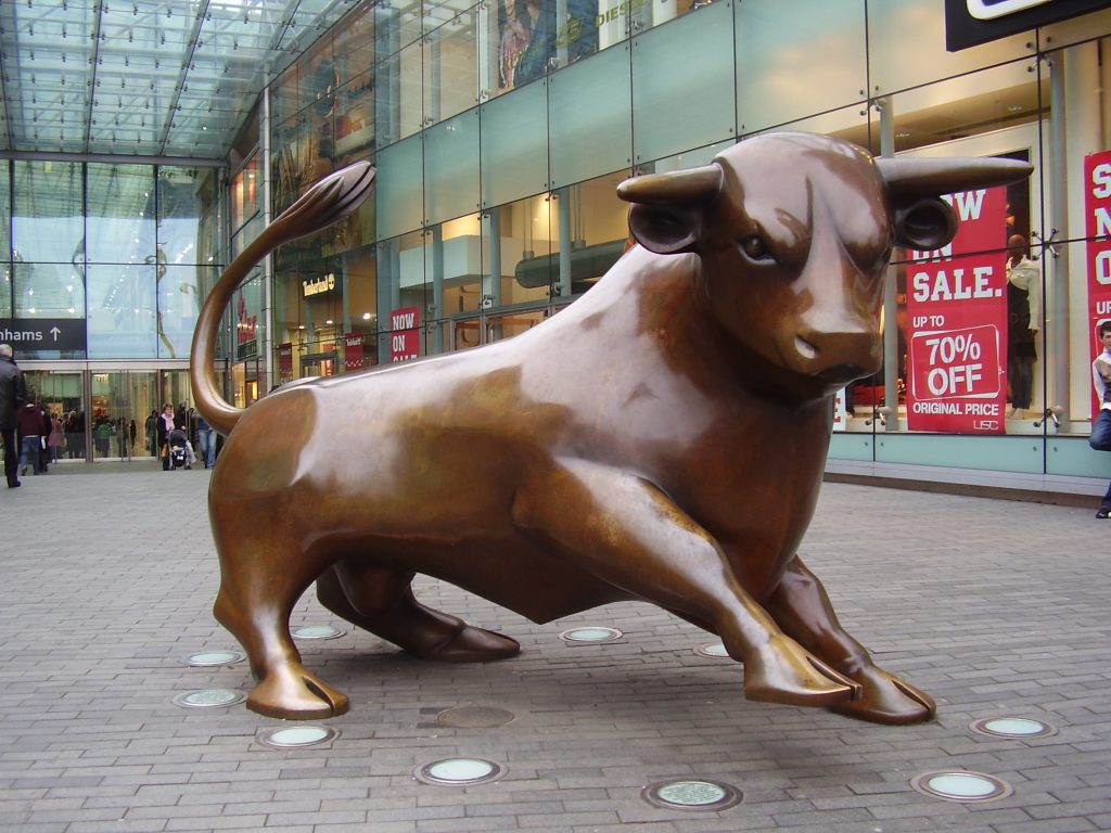 bullring_bull