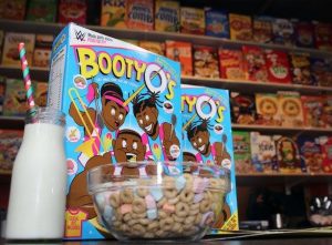 cereal-k