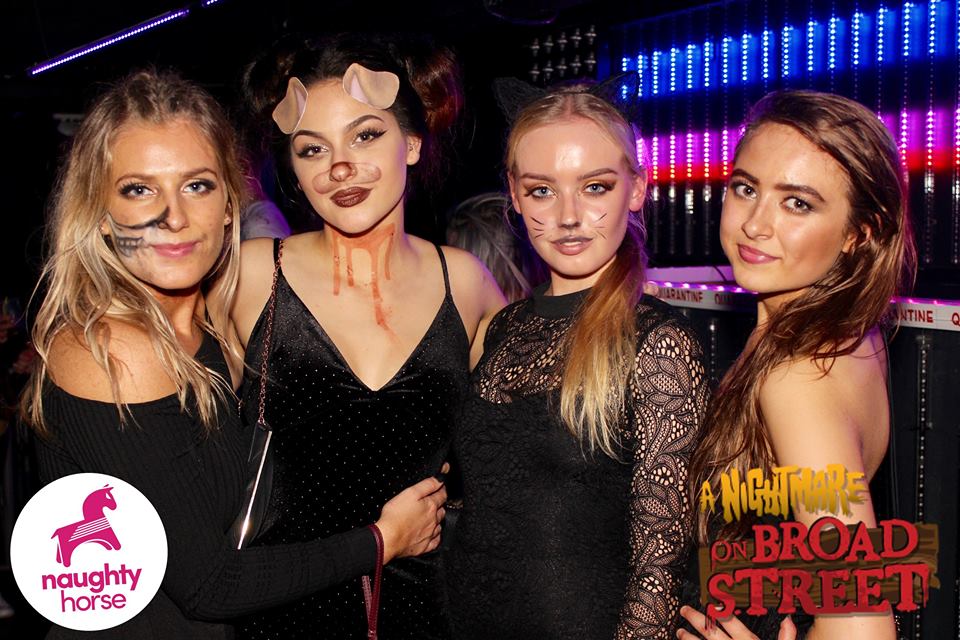 Brum's Best Dressed
