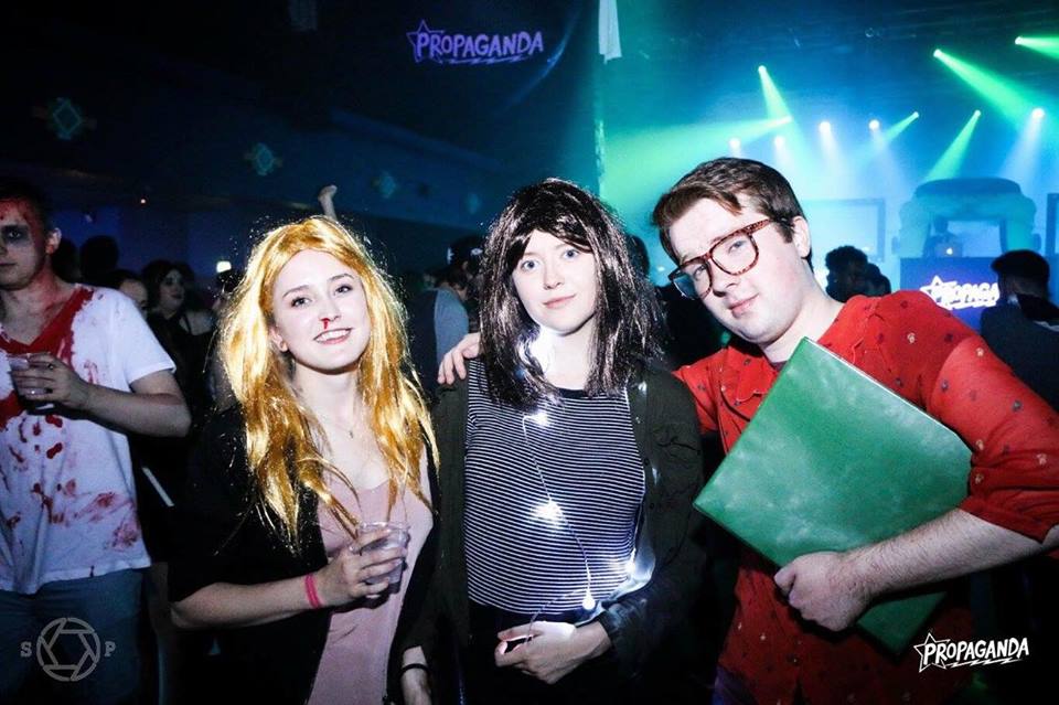 Brum's Best Dressed