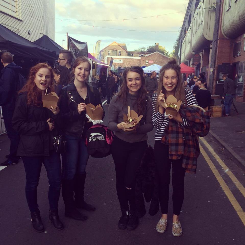 Poutine dreams really do come true