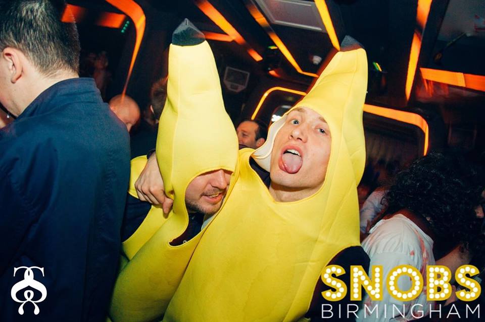 Brum's Best Dressed