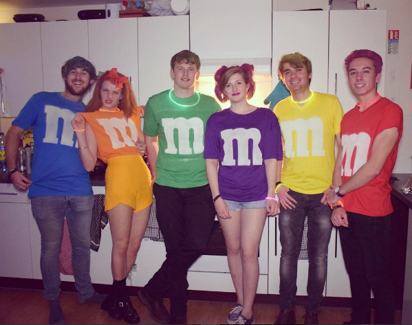 Brum Best Dressed