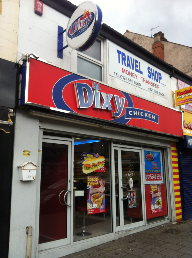 dixy