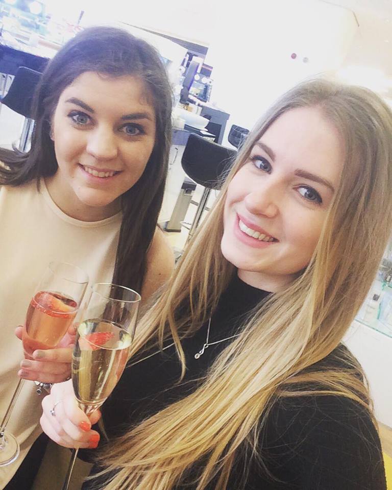 prosecco-bar
