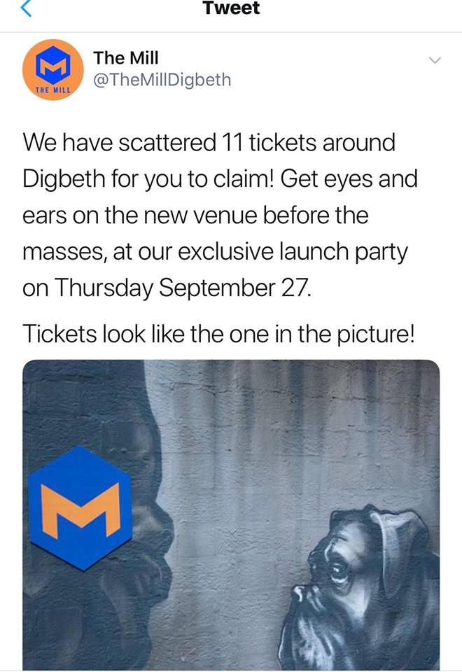 Image may contain: Poster, Paper, Flyer, Brochure, Person, People, Human