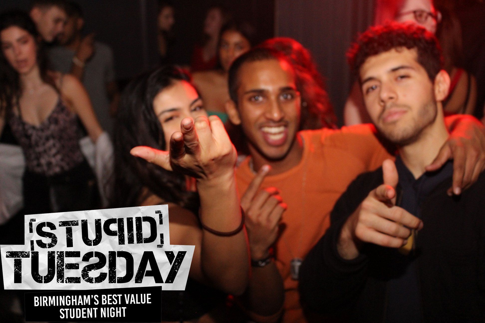 Image may contain: Night Life, Night Club, Party, Club, Human, Person