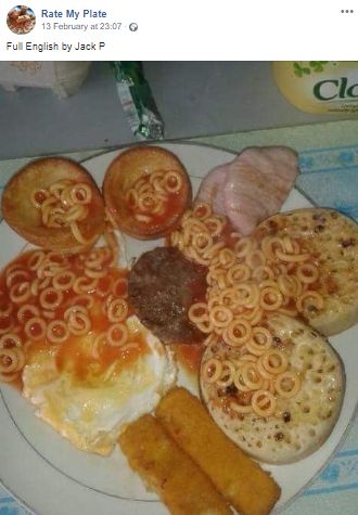 Image may contain: Dish, Meal, Sweets, Confectionery, Food