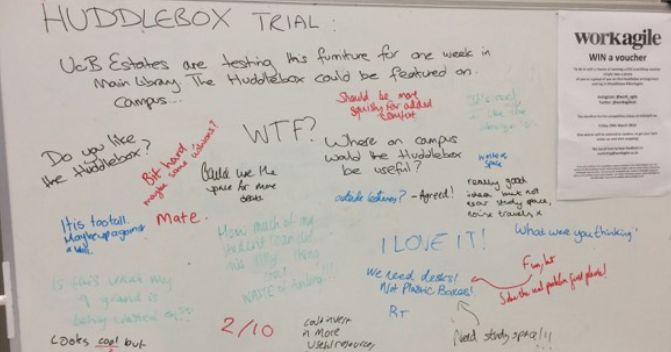 Image may contain: Menu, Text, White Board