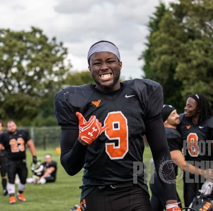 Image may contain: Football Helmet, Field, American Football, Football, Team, Team Sport, Sports, Sport, People, Helmet, Apparel, Clothing, Human, Person
