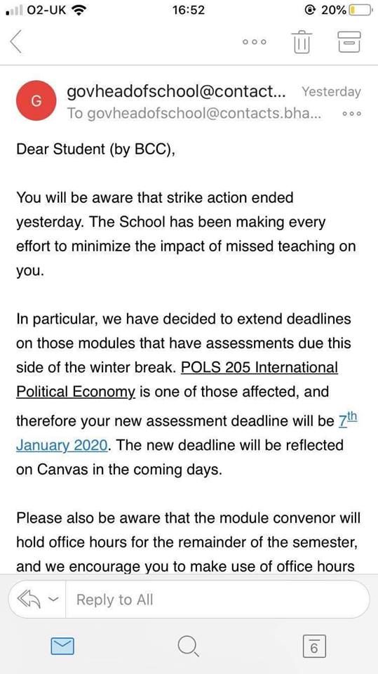 Image may contain: Document, Page, Text