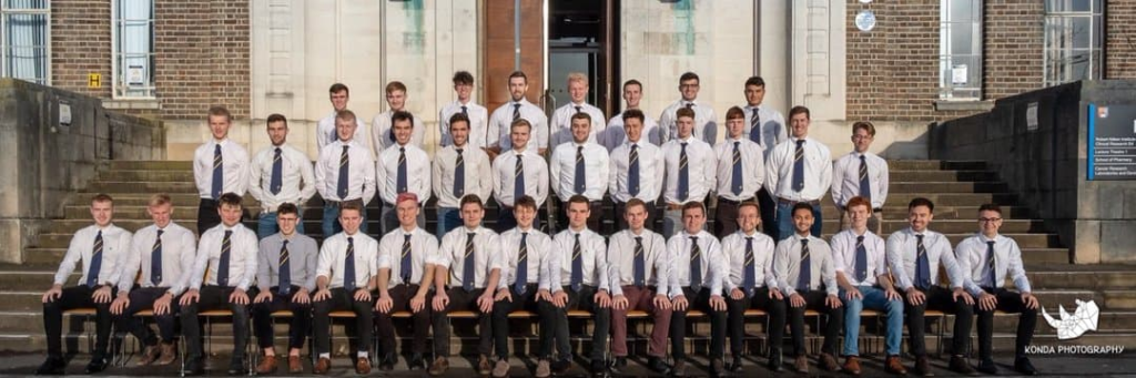 Brum Uni Medical School FC
