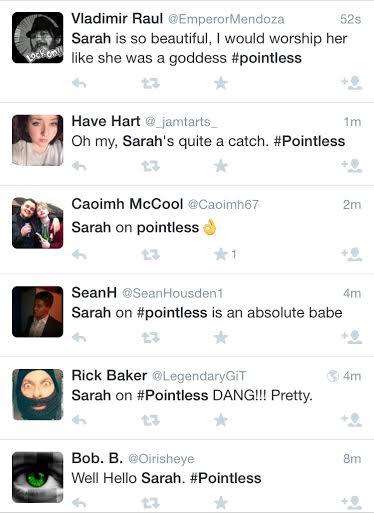 sarah 1