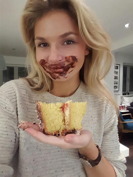 cake
