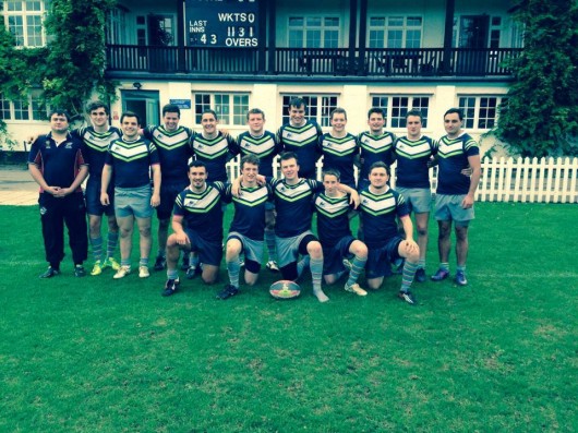 Brookes Bulls (1)