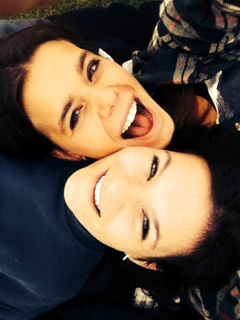 NAT AND KIKI