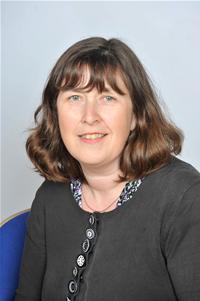 Anti-fun campaigner: Cllr. Susan Brown