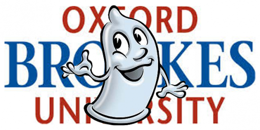 brookes condom