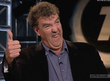 jeremy clarkson
