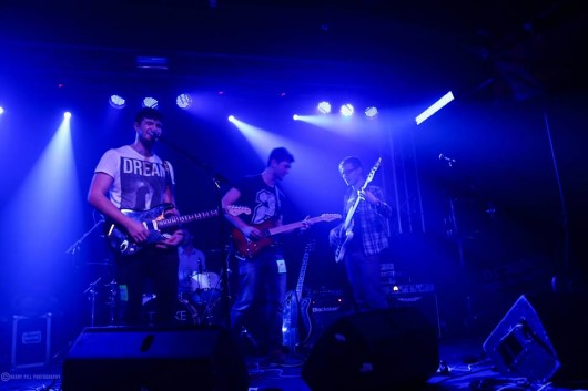 Band 1