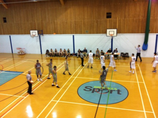 Basketball 1