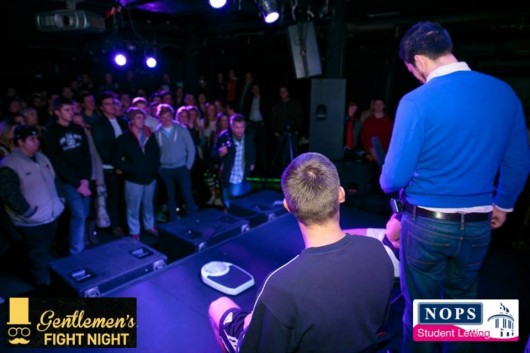 Crowd