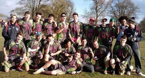 Men's Lacrosse