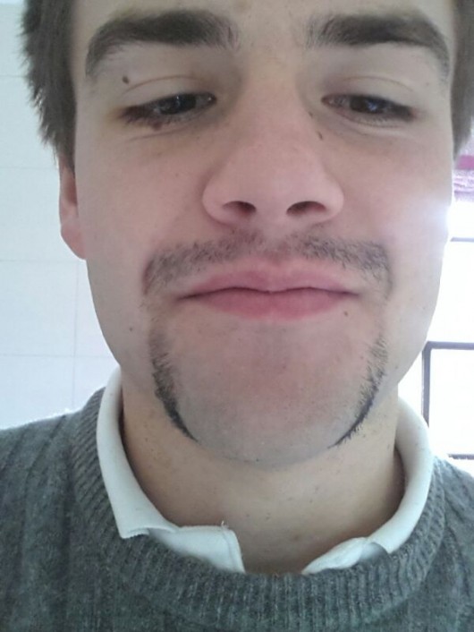 Handlebars already, FML