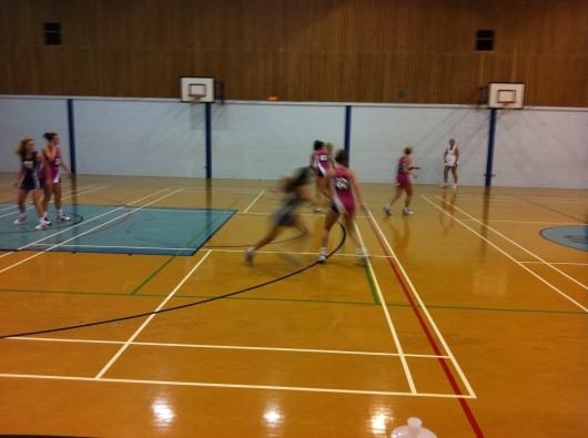 Netball