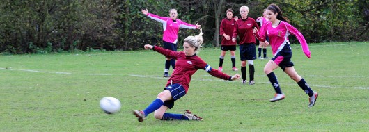 Women's football