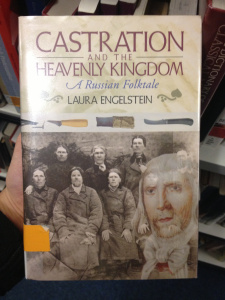 castration