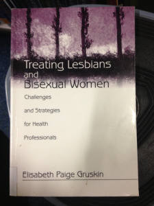 treating